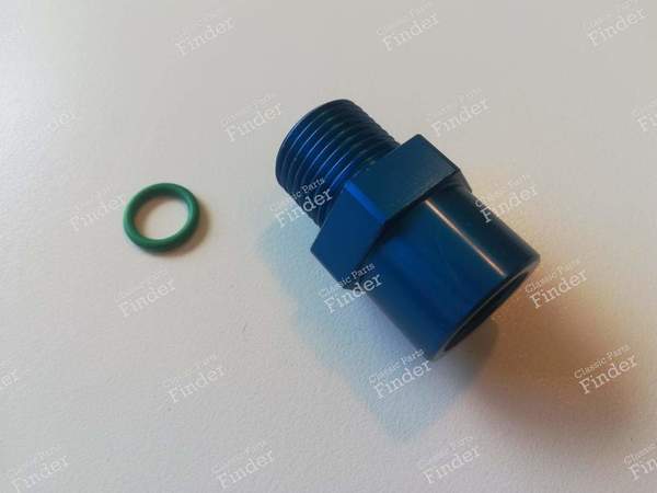 Adaptateur pour condenseur de climatisation - AUDI 100 / 200 / 5000 (C3) - 1