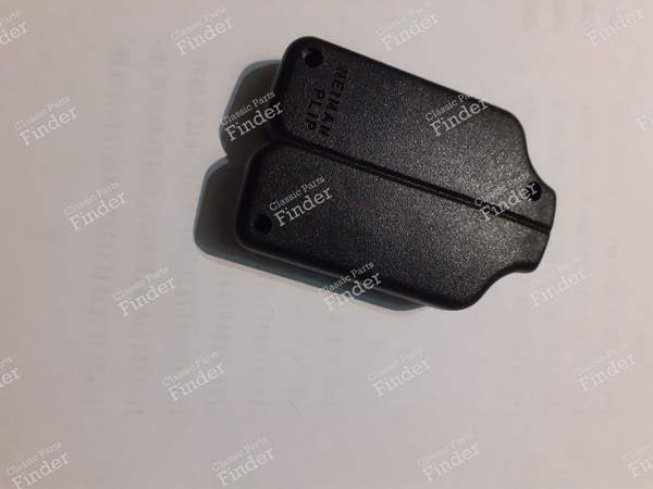 Zentrale Türschließmuschel - RENAULT Fuego - 1