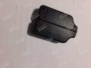 Zentrale Türschließmuschel - RENAULT Fuego - thumb-1