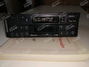 Originalradio - Phase 2 - CITROËN XM