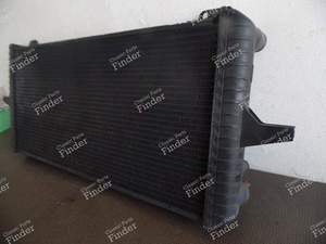 RADIATEUR DE REDFROIDISSEMENT - COSWORTH - FORD Sierra - V90BB8005AB / V86BB8005AB / 1644134- thumb-7