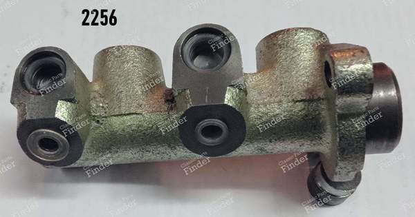 Maître-cylindre tandem - OPEL Corsa (A) - LM50025- 1