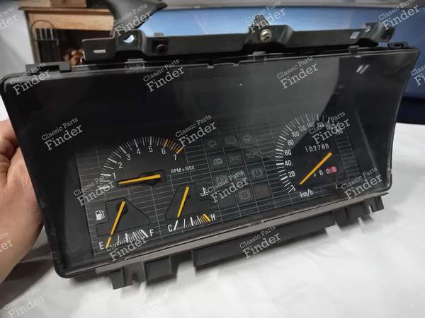 Zählerblock - AUSTIN Maestro/Montego - 4116197300- 0