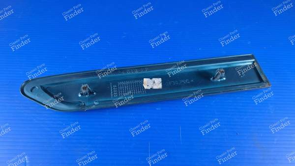 Baguette de protection d'aile avant droite - PEUGEOT 806 - 8544.A4 / 1462401077- 2