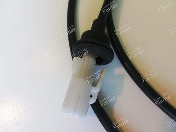 Câble de compteur pour modèle Syncro - VOLKSWAGEN (VW) T4 - Equiv. 701957803D- 2