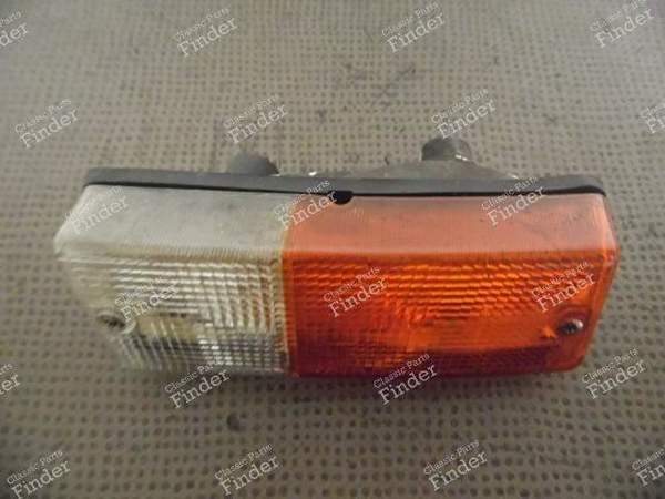 TURN SIGNAL / PILOT LIGHT RIGHT FRONT SEIMA RENAULT 5 - RENAULT 5 / 7 (R5 / Siete) - 10680D- 6