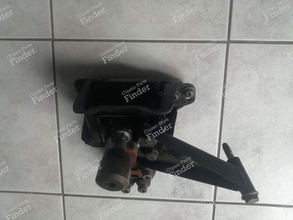 Support moteur avant droit - CITROËN C6 - 0