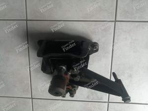 Support moteur avant droit pour CITROËN C6