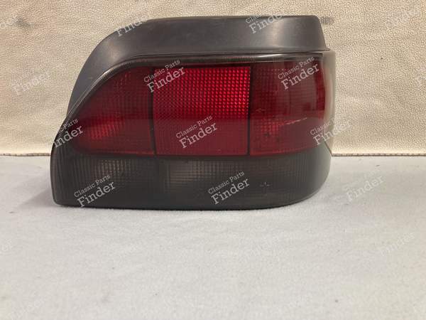 Left and right rear lights - RENAULT Clio 1 - 7701039014 (L) / 7701039013 (R)- 4