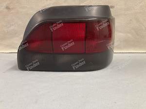 Left and right rear lights - RENAULT Clio 1 - 7701039014 (L) / 7701039013 (R)- thumb-4