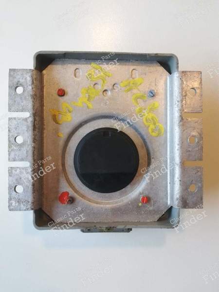 Electronic ignition control unit - V6 PRV - RENAULT 25 (R25) - 0227100019- 4