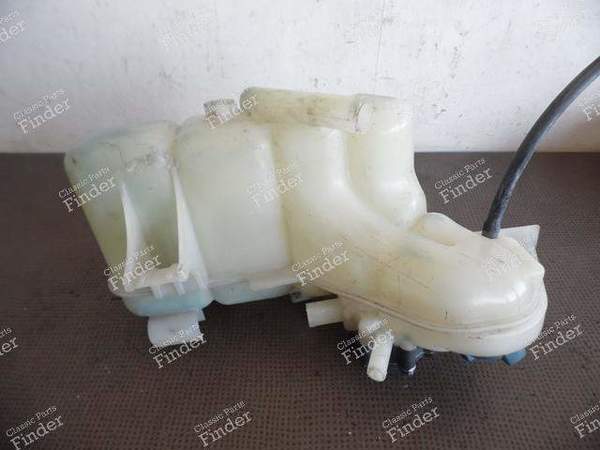 AUSDEHNUNGSGEFÄSS - PORSCHE 911 (996) - 99610604756 / Equiv. 99610614756 / 99610614755- 9