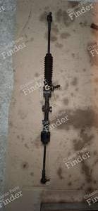 Non-power-assisted steering rack - VOLKSWAGEN (VW) Golf I / Rabbit / Caddy / Jetta - 171419061B / 171419105B / 171419884- thumb-1
