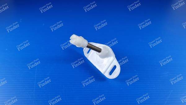 Headlight support with original adjustment screw - FORD Escort / Orion (MK3 & 4) - 0