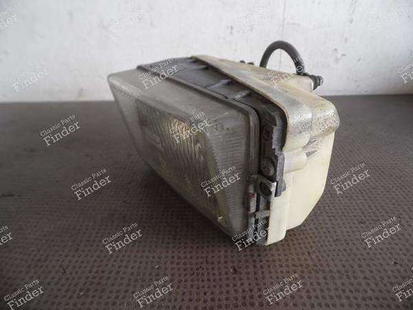 NEBELSCHEINWERFER VORNE LINKS - PORSCHE 928 - 0305401001 / 92863141601- 3
