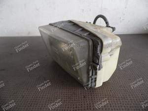 NEBELSCHEINWERFER VORNE LINKS - PORSCHE 928 - 0305401001 / 92863141601- thumb-3