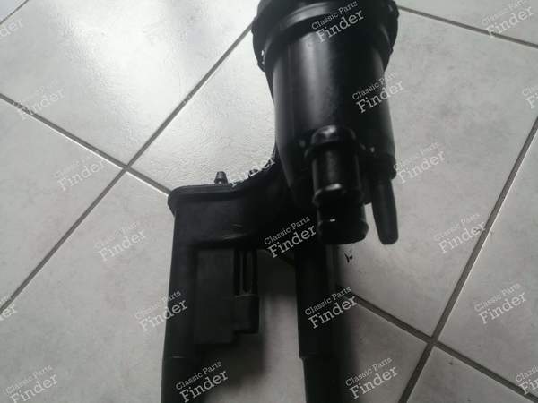 Ölabscheider - CITROËN C6 - 4R8Q-6A785-AE / C8WOA- 2