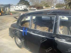 Glass units - DAIMLER Majestic Major - thumb-4