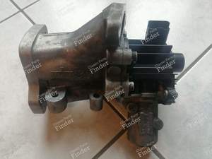 Vanne EGR moteur 2.2 hdi - CITROËN C6 - 9656911780- thumb-2
