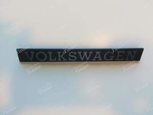 Hinteres Sigma - VOLKSWAGEN (VW) Golf I / Rabbit / Caddy / Jetta - 171853685A- thumb-4