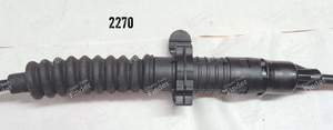 Self-adjusting clutch release cable - PEUGEOT 405 / Pars / Khazar - 2270- thumb-2