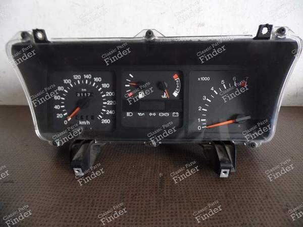 COMBINE RS COSWORTH 4x4 - FORD Sierra - V90BB-10848-BB- 0