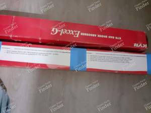 Paar Stoßdämpfer hinten - VOLKSWAGEN (VW) Golf II / Jetta - 343274- thumb-2