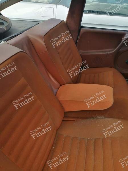 CX 2000 - CITROËN CX - 8