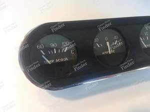 Kombinierte Manometer + Uhr - FERRARI 275 GTB - 600407- thumb-1