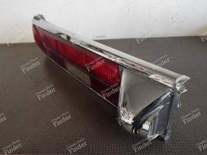 FEU ARRIERE GAUCHE - MERCEDES BENZ W111 / W112 (Heckflosse) - K13325 / A1118200964- thumb-2