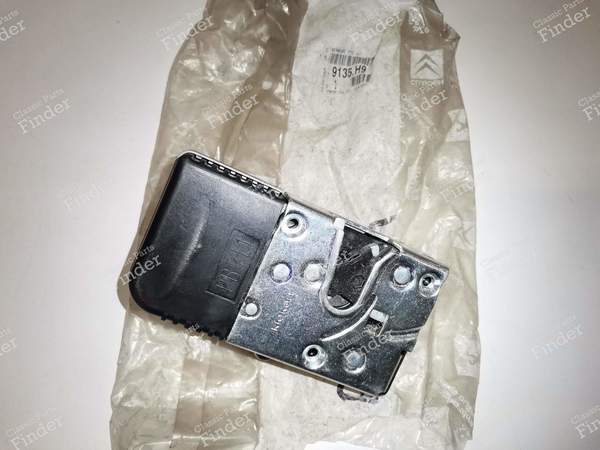 Door lock - PEUGEOT 806 - 9135.H9- 1