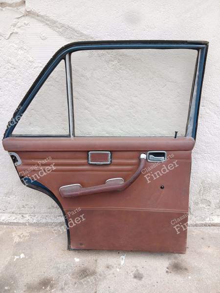 Rear Left Door - MERCEDES BENZ /8 (W114 / W115) - 2