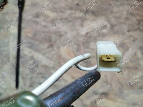 Cold start actuator - diesel version - CITROËN CX - 26097 / 3385- 1