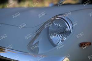 Lightweight headlight covers for Europa S1 and S2 - LOTUS Europa - thumb-9
