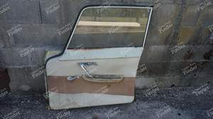 Front right door - PEUGEOT 404 - thumb-1