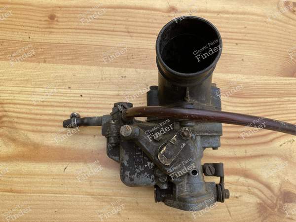 Carburateur Weber - FIAT 126 - 28IMB- 2