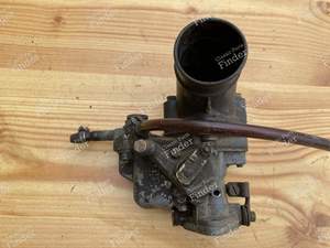 Carburateur Weber - FIAT 126 - 28IMB- thumb-2