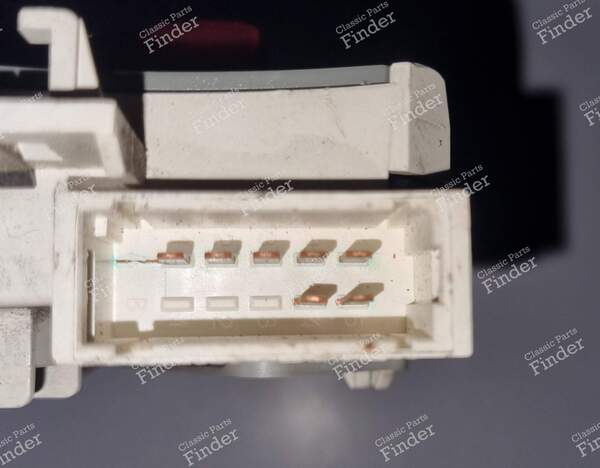 Commande de chauffage - RENAULT Twingo - 920464 / 52479161- 1