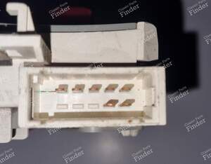 Commande de chauffage - RENAULT Twingo - 920464 / 52479161- thumb-1