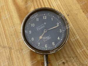Jaeger Watch - CITROËN C4 / C6