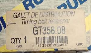 Rolle Zahnriemen - ALFA ROMEO 164 - GT358.08- thumb-3