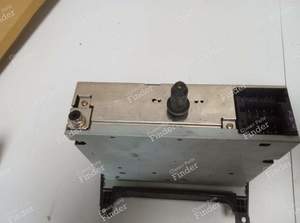 Clarion car radio - PEUGEOT 607 - PU1662-A- thumb-1