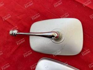 Spiegelpaar - neueste Generation - CITROËN DS / ID - thumb-2