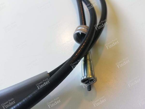 Câble de compteur pour modèle Syncro - VOLKSWAGEN (VW) T4 - Equiv. 701957803D- 1