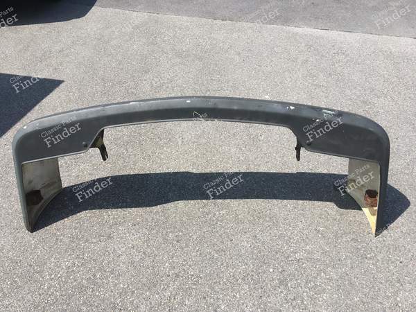 Front bumper for Espace 1 phase 2 - RENAULT Espace I - 2