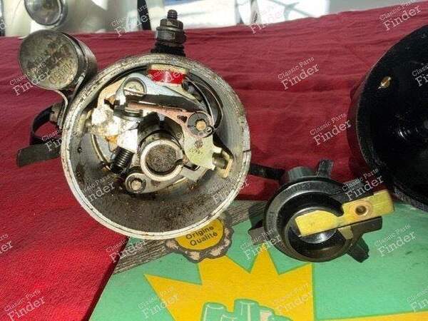 Ducellier Lighter - SIMCA Aronde - 2245C- 4