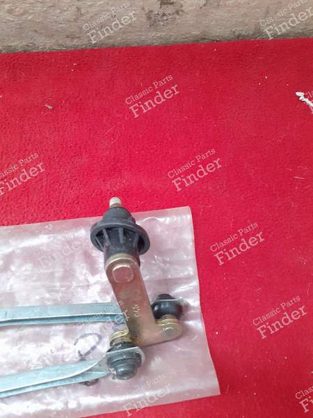 Front wiper linkage - OPEL Corsa (A) - 1