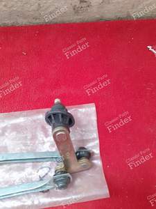Front wiper linkage - OPEL Corsa (A) - thumb-1