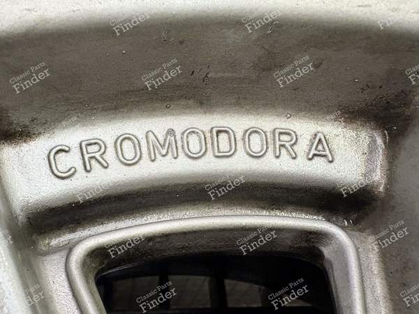 Cromodora wheels - FERRARI Dino 246 GT/GTS - 2