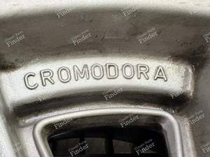 Cromodora wheels - FERRARI Dino 246 GT/GTS - thumb-2